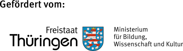 Freistaat Thüringen – Ministerium für Bildung, Wissenschaft und Kultur